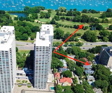 4250 N Marine Unit 1104, Chicago, IL 60613