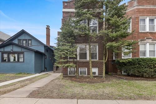 2139 W Touhy, Chicago, IL 60645