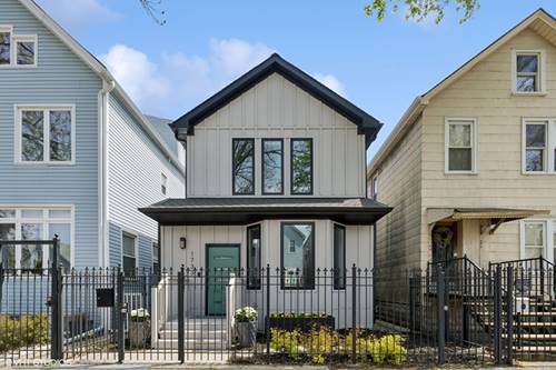 1733 N Drake, Chicago, IL 60647