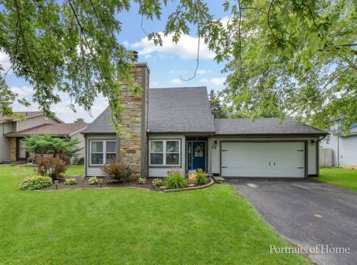 73 Rockledge, Romeoville, IL 60446