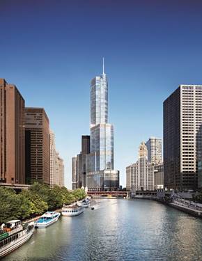 401 N Wabash Unit 30I, Chicago, IL 60611