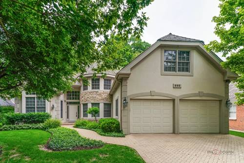 590 Academy Woods, Lake Forest, IL 60045