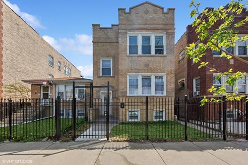 4033 W Crystal, Chicago, IL 60651