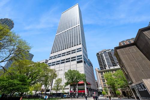 180 E Pearson Unit 4301, Chicago, IL 60611