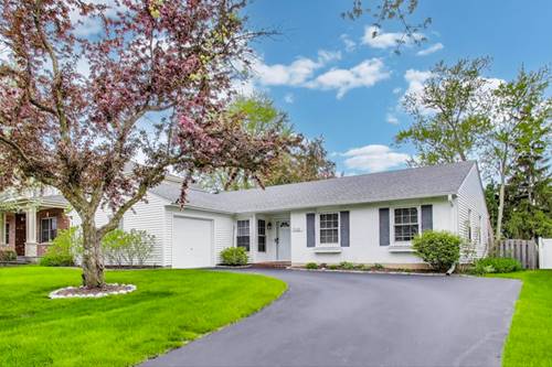 1542 N Ridge, Arlington Heights, IL 60004