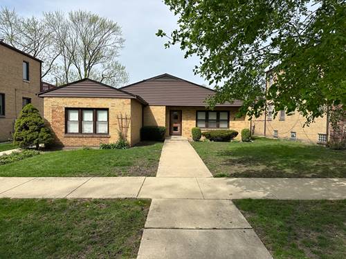 6144 N Monticello, Chicago, IL 60659
