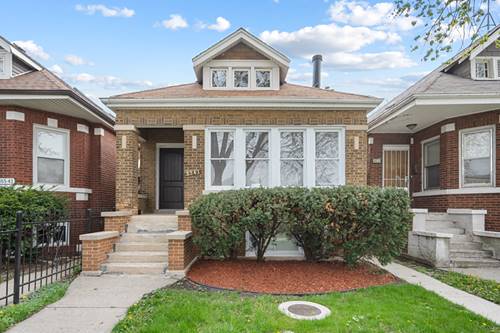 8543 S Laflin, Chicago, IL 60620