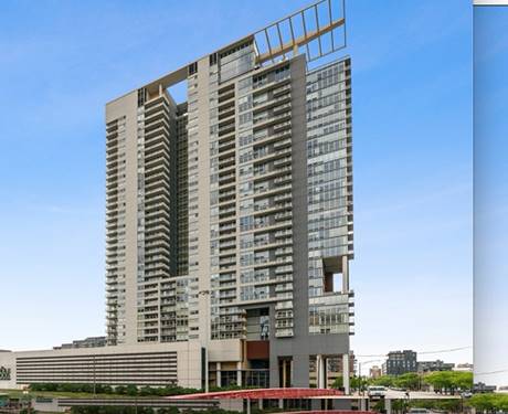 737 W Washington Unit 3407, Chicago, IL 60661