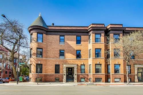 1058 W Armitage Unit A, Chicago, IL 60614