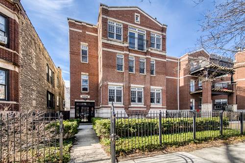 5776 N Ridge Unit G, Chicago, IL 60660