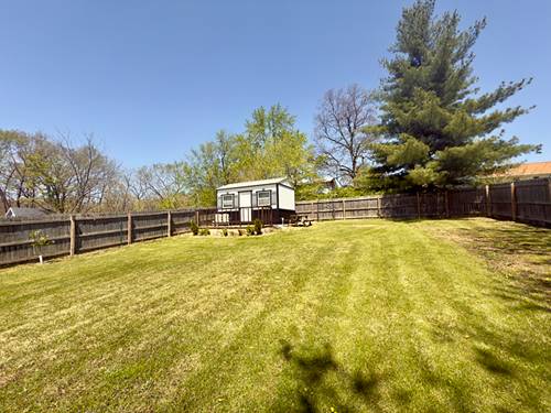 660 1st, Marseilles, IL 61341