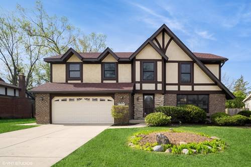 3935 Russett, Northbrook, IL 60062