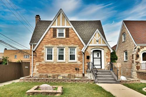 3214 N Rutherford, Chicago, IL 60634