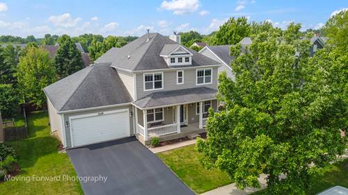 3149 Primrose, Elgin, IL 60124