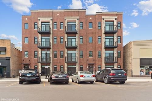 20 W Conti Unit 401, Elmwood Park, IL 60707