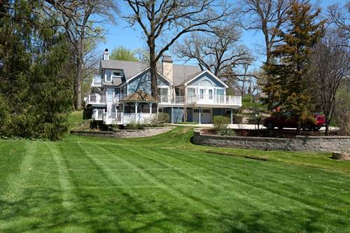 24270 N Forest, Lake Zurich, IL 60047