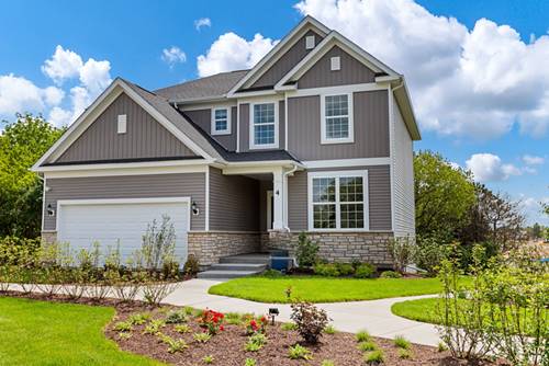 24558 W Alexis, Plainfield, IL 60585