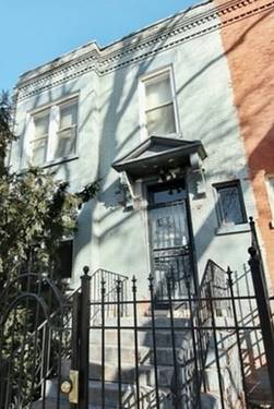 4838 W Fulton, Chicago, IL 60644