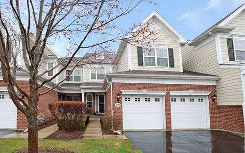 1111 Pine Valley, Elgin, IL 60124