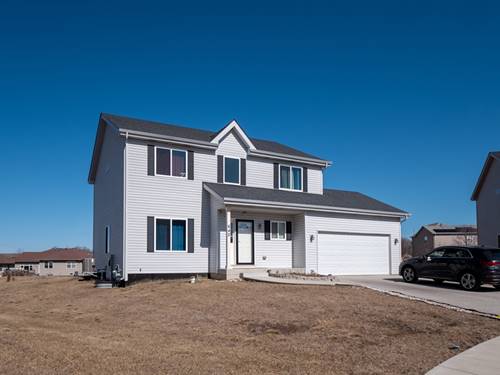 642 Camellia, Aurora, IL 60505