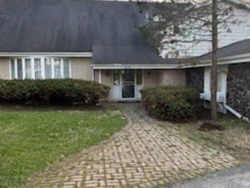 2700 Chariot, Olympia Fields, IL 60461