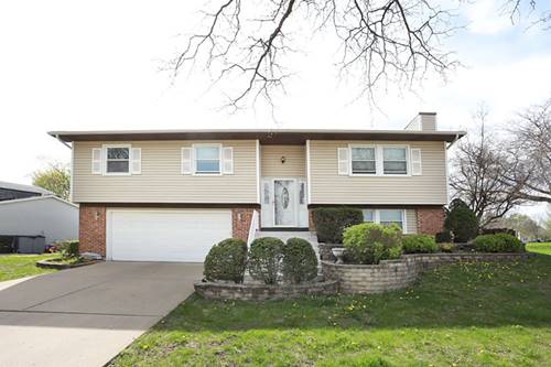 4624 Thornbark, Hoffman Estates, IL 60192