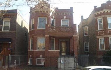 4209 W Kamerling Unit 2, Chicago, IL 60651