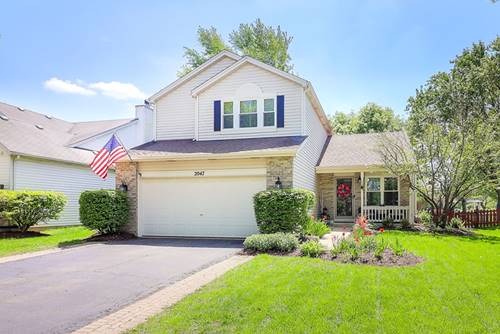 2047 Kentland, Romeoville, IL 60446