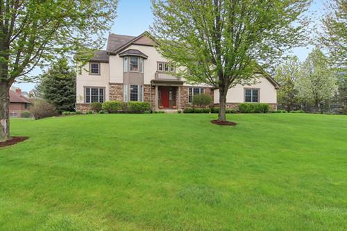 7770 Farrell, Lakewood, IL 60014
