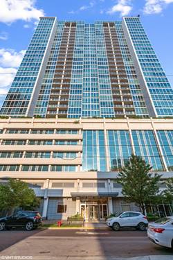 1629 S Prairie Unit 3107, Chicago, IL 60616