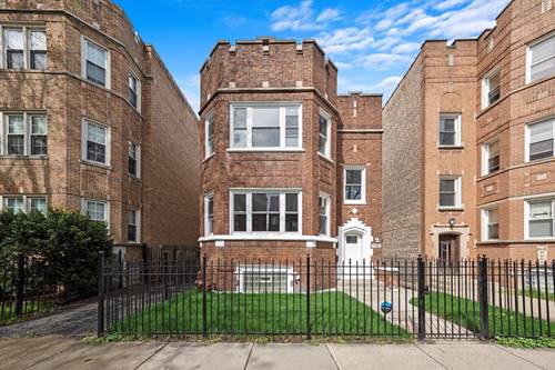7716 S Kingston Unit 1, Chicago, IL 60649