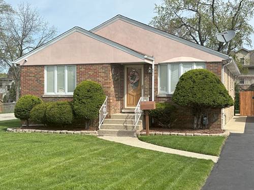 9624 Dickens, Melrose Park, IL 60164