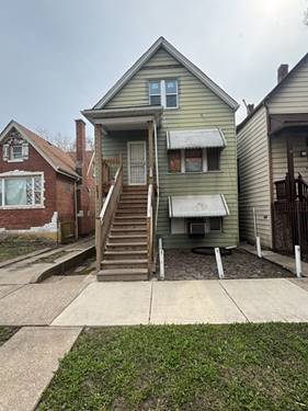 2325 S Kirkland Unit 1, Chicago, IL 60623