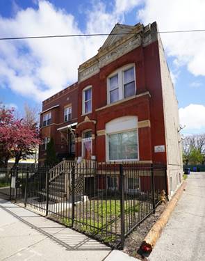 125 S Leavitt Unit B, Chicago, IL 60612