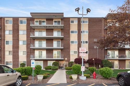 2900 Maple Unit 18C, Downers Grove, IL 60515