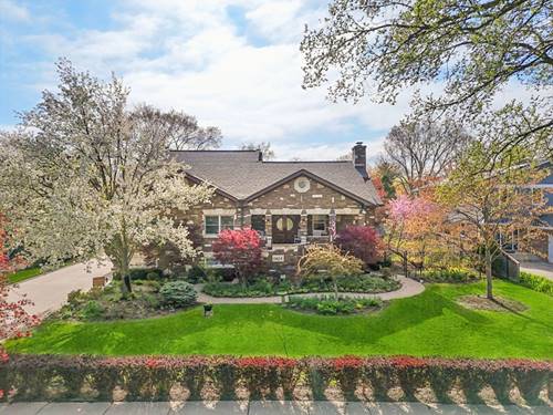 1424 Glencoe, Highland Park, IL 60035