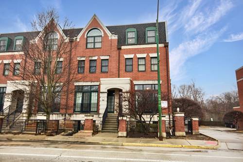 5912 N Northwest, Chicago, IL 60631