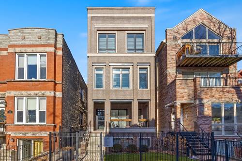 738 W Schubert Unit 2, Chicago, IL 60614
