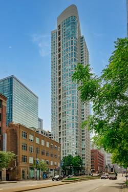 345 N Lasalle Unit 1501, Chicago, IL 60654