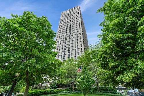 1960 N Lincoln Park West Unit 2402, Chicago, IL 60614