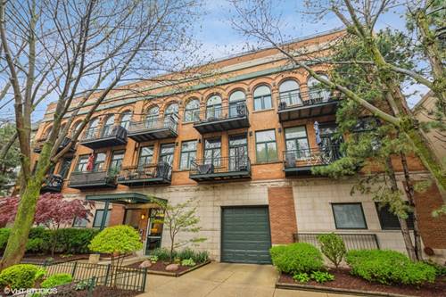 920 W Sheridan Unit 305, Chicago, IL 60613