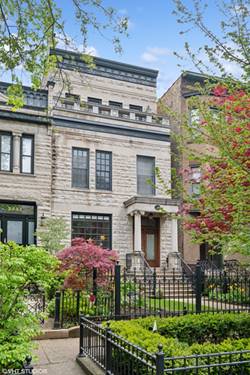 2535 N Burling, Chicago, IL 60614