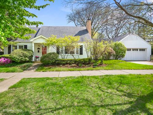 300 S Peck, La Grange, IL 60525