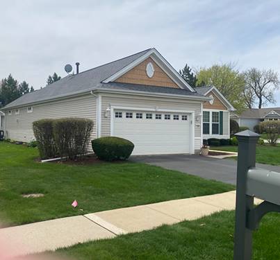 13065 Big Horn, Huntley, IL 60142