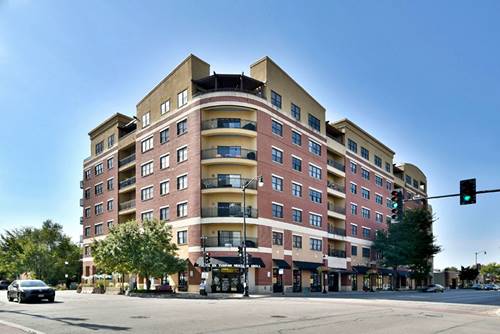 4953 Oakton Unit 205, Skokie, IL 60077