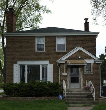 9258 S Sacramento, Evergreen Park, IL 60805