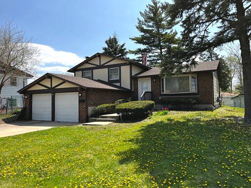 1 E 164th, South Holland, IL 60473