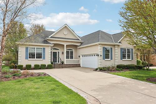 21 Bighorn, Barrington, IL 60010