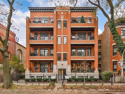 707 W Buckingham Unit 2E, Chicago, IL 60657