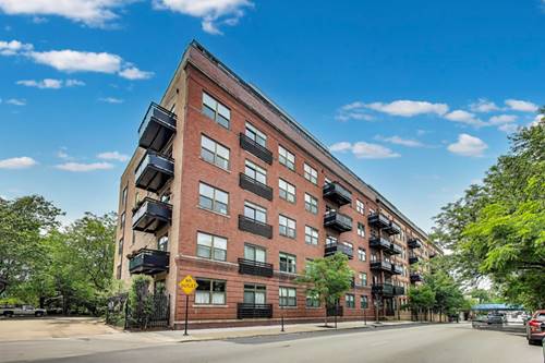 1735 W Diversey Unit 206, Chicago, IL 60614